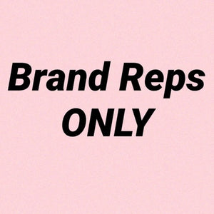 Rep only - Grey