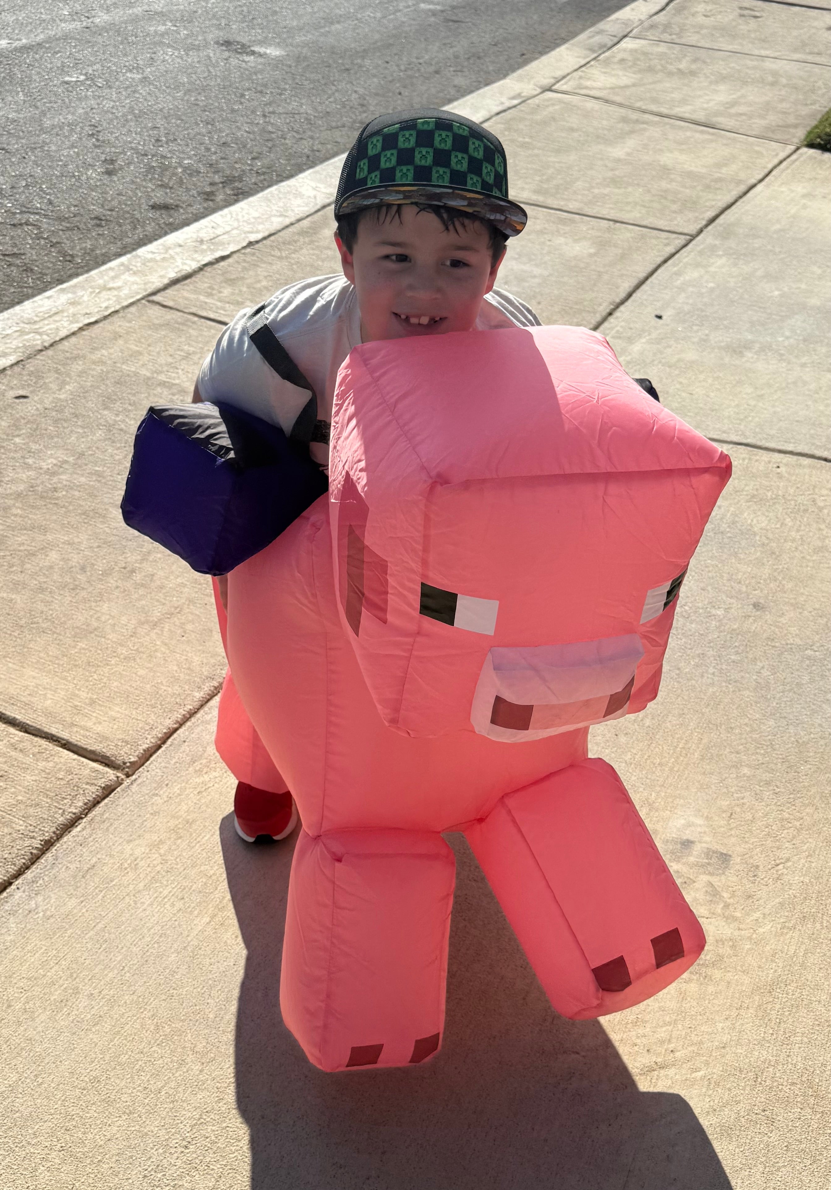 It’s Crafting Time!