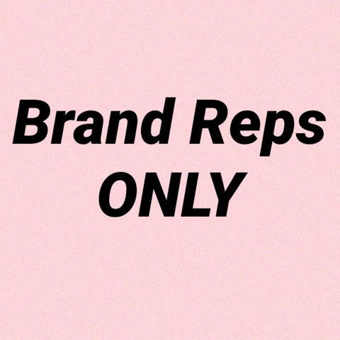 Rep Only - craft