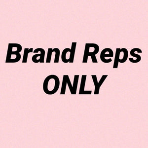 Rep Only - craft